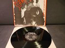 Scientists Blood Red River LP Original Press 1984 Au Go Go Nick Cave Bad Seeds