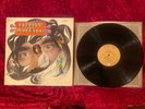 JEFF MONN Reality VG++ 1968 Vanguard VSD 79291 1ST PRESSING  THE THIRD BARDO