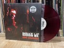 The Make Up Save Yourself LP reissue Plum Colored Vinyl NM/NM