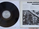 Black Sabbath Paranoid Spain 1st press