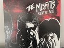 The Misfits Static Age 1997 Original Vinyl Record LP Near Mint S-35838 Free Ship