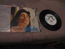 DALIDA 45T EP ESPAGNE