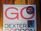 Go by Dexter Gordon (Record, 2023)