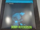 Bobby Hutcherson Dialogue BLJ 84198 LP Vinyl Blue Note Stereo 1987