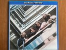 The Beatles - 1967-1970 (The Blue Album) (x2LP) - 1973 First Press VG/VG+
