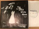 Springsteen Great White Boss 3 LP Live Bottom Line 1975