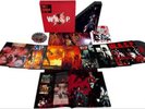 W.A.S.P. The 7 Savage 1984-1992 (Vinyl) 12