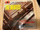 The Beatles Original 60's Vinyl not first edition Please Please Me
