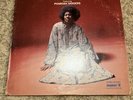 Alice Coltrane: Journey In Satchidananda; Impulse; OG, First press; CLEAN COPY