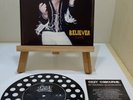 Ozzy Osbourne RSD 2012 Believer-Live POLKA DOT PIC DISC 45 Numbered Vinyl RARE