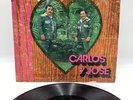 CARLOS y JOSE corazon de Madera (79’ FALCON US VINYL LP ) rare