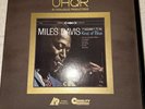 MILES DAVIS: Kind of Blue UHQR 33rpm CS 8163 Analogue Productions  LP Vinyl