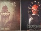 DECAPITATED Vinyl Death Metal (Vader,Behemoth,Bolt Thrower)