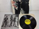 Rolling Stones “Sticky Fingers” 1971 EMI Records CUN 59100 Zip Sleeve