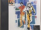 AIR  – Moon Safari - VMP-E122 180g Sea of Tranquility Color Vinyl LP