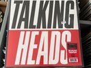 The Talking Heads - True Stories (ROCKTOBER) NEW RED VINYL LP RECORD ALBUM