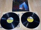 Frank Sinatra at the Sands Vinyl 2 LP Count Basie Reprise 2F 1019 Mono 1st Press