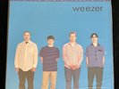 Weezer - (Blue Album) (Record, 2012) MFSL 1-390 MoFi OG Limited Edition Vinyl LP