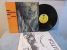Ministry lp twitch vinyl record 1986 sire al jourgensen