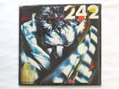 Front 242 Interception 12'' Single Vinyl Original 1987 USA Wax Trax Industrial