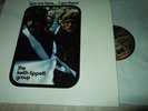 THE KEITH TIPPETT GROUP : YOU ARE HERE I AM THERE LP 2006 AKARMA ITALY