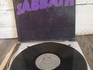 Black Sabbath - Master Of Reality - 1971 UK 1st Press - Vinyl Record LP Metal