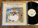 CAT STEVENS   TEA FOR THE TILLERMAN LP   MFSL-1-035 Original Master Recording NM