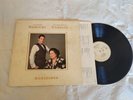 Freddie Mercury & Montserrat Caballé ‎– Barcelona LP 1988 SPAIN EDITION Vinyl