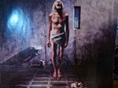 Megadeth Countdown To Extinction LP 1992 A1/B1  VG / GOOD+ RARE VINYL, LOW GRADE