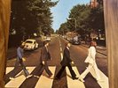 THE BEATLES   ABBEY ROAD LP   MFSL-1-023   Original Master Recording   Vinyl NM