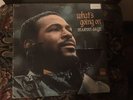 Marvin Gaye what's going on Tamla TS 310 orig 1971