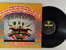 BEATLES - Magical Mystery Tour - Portugal LP Vinyl