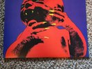 Original Black Sabbath Born Again Vinyl Record Lp Deep Purple Heavy Metal VG+