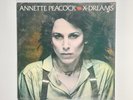 Annette Peacock – X-Dreams, LP SEALED 1979