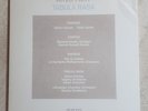 Arvo Pärt - Tabula Rasa - Original 1984 US Vintage Vinyl Edition LP MINT Clean