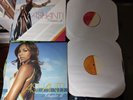 Ashanti Chapter II Vinyl Promo VG + Gatefold