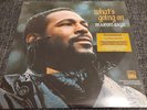 Marvin Gaye - What's Going On 50th An. 2LP US Kevin Gray Cut