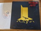 Witchfynde - Stagefright UK Rondelet Pressing LP NWOBHM 1980 Metal