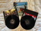 UK FIRST PRESS The Prodigy - Fat Of The Land Vinyl 2x12
