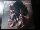 SEALED STEVIE RAY VAUGHAN IN STEP LP RECORD