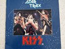 Kiss- Aussie Casablanca   