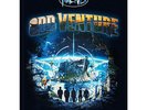 MCND [ODD-VENTURE] 5th Mini Album PHOTO BOOK Ver. /CD+POSTER+Book+Sticker+3 Card