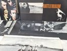 U2  Joshua Tree + Rattle & Rum 12” LP's & X4 12