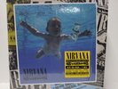 NIRVANA Nevermind 30th Anniversary BOXED SET 180 GRAM  8 LPS + 1  7