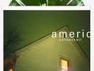AMERICAN FOOTBALL American Football / Vinyl LP limited on COLORED