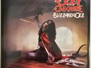 Blizzard Of Ozz by Ozzy Osbourne - (NEW&SEALED) w/Minor Sleeve Damage