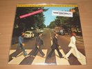 The Beatles Mfsl LP - Abbey Road / 1980 US Press IN New Sealed