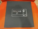 TRISOMIE 21 Chapter I-IV Vinyl Box Set limited 1000 copies with bonus Like New