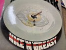 Atomic Rooster : Nice N Greasy lp