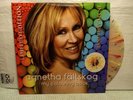 AGNETHA FALTSKOG - IN SPLASH VINYL-LP- 